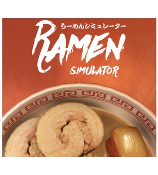 Ramen Simulator Steam Key GLOBAL